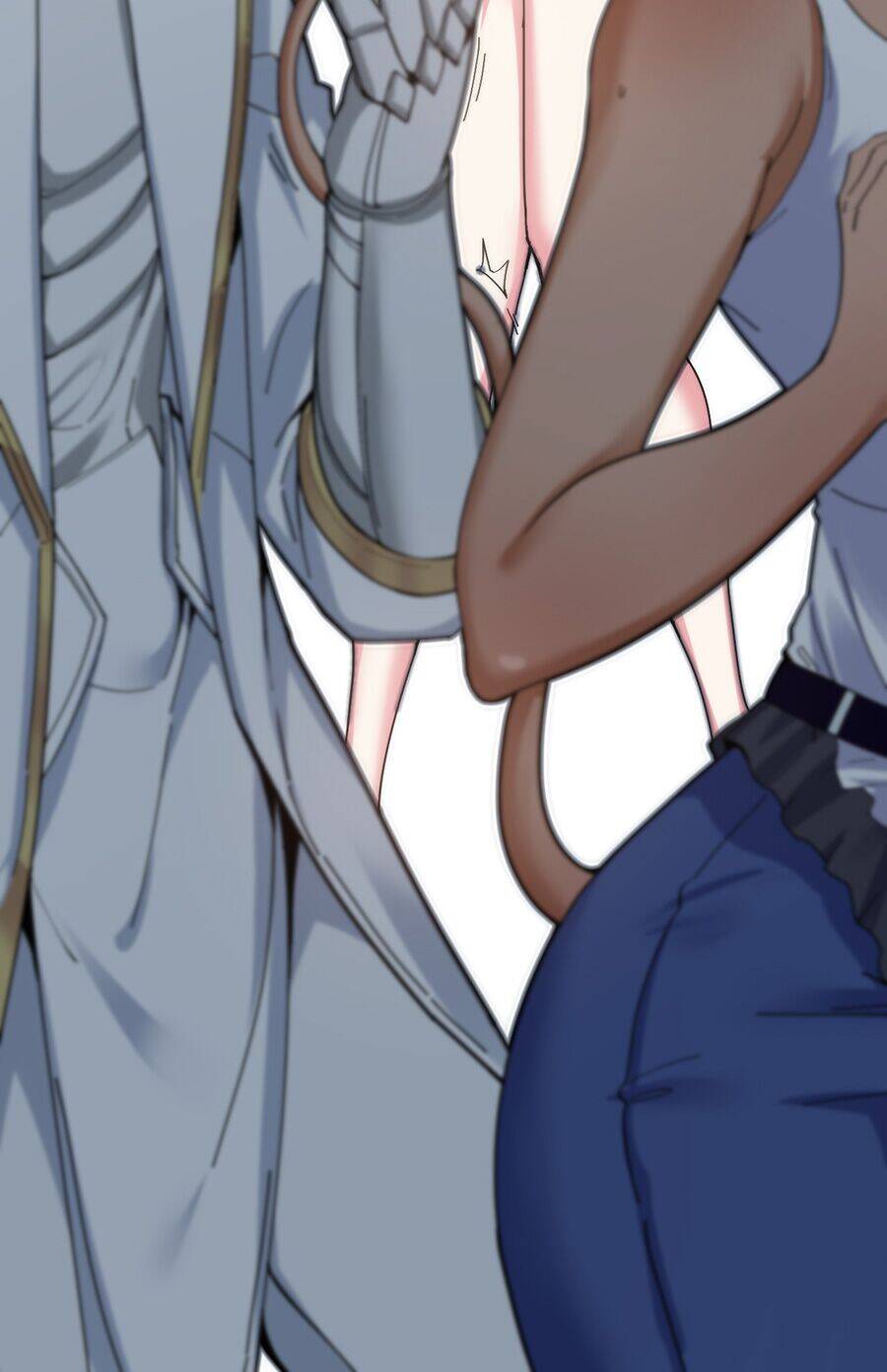 Đồ Long Kỵ Sĩ Hôn Môi Ác Long Chapter 7 - Trang 2