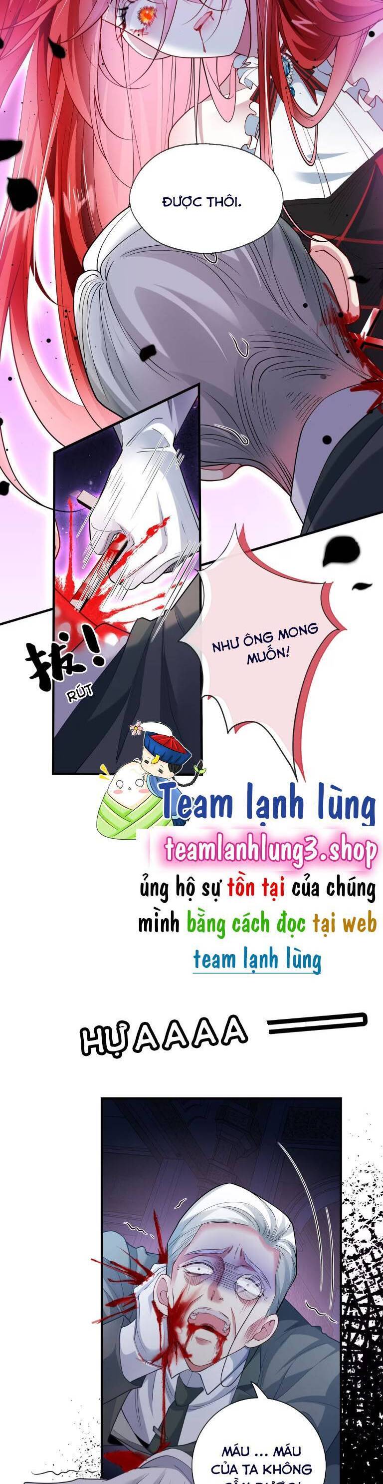 Nữ Hầu Gái Ác Ma Chỉ Muốn Bị Tiểu Thư Hành Hạ Chapter 10 - Trang 2