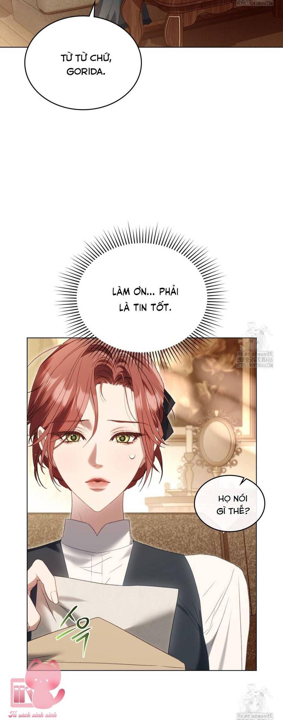 Odalisque Chapter 20 - Trang 2