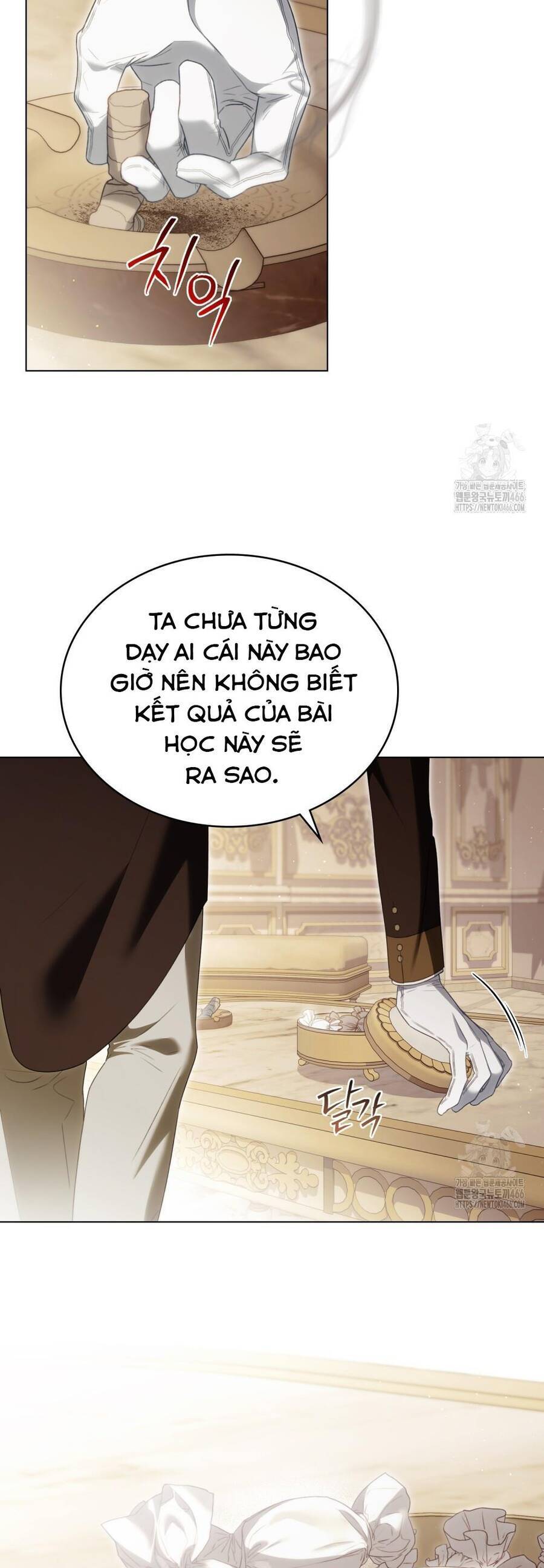 Odalisque Chapter 18 - Trang 2