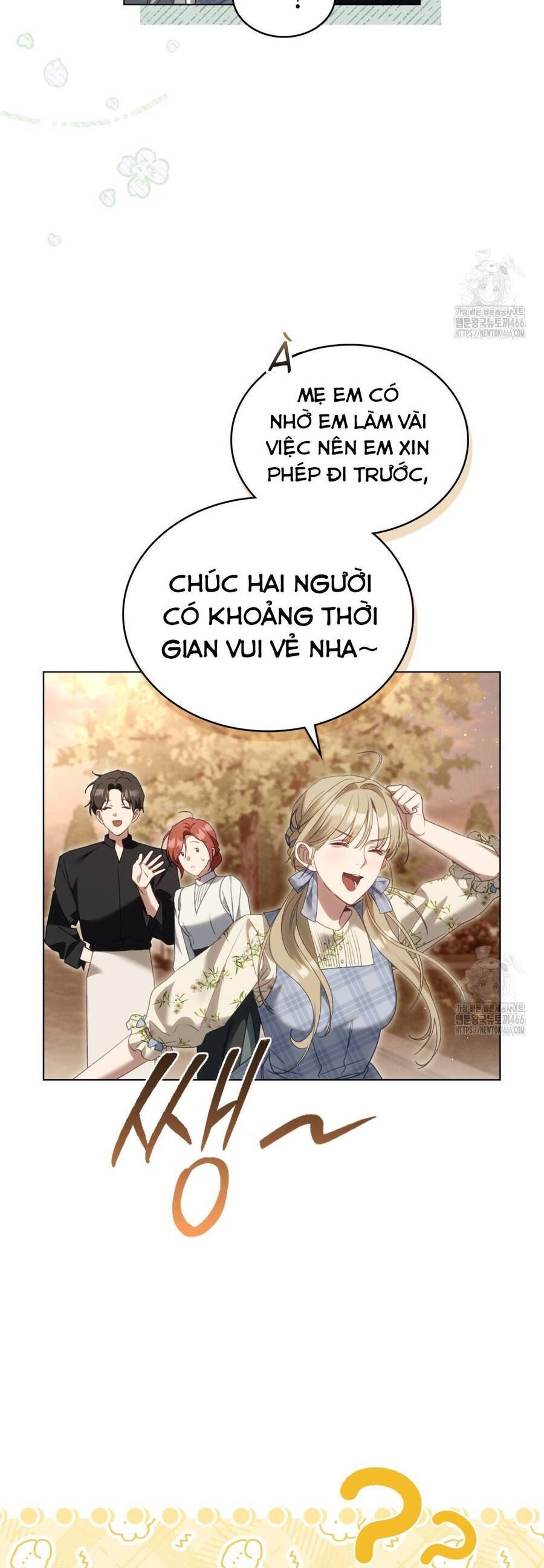 Odalisque Chapter 18 - Trang 2