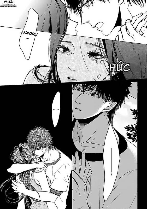 Liar (Hakamada Juri) Chapter 5 - Trang 2