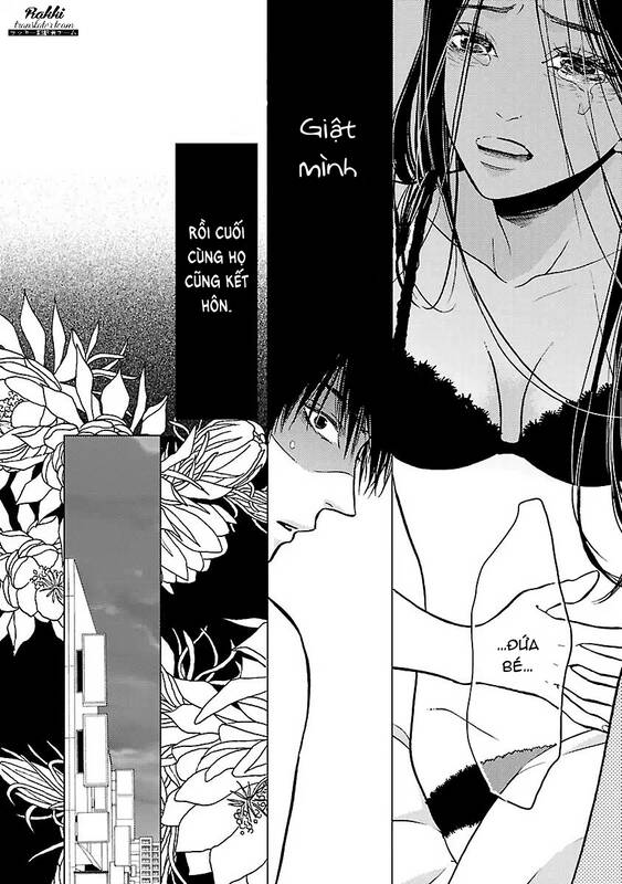 Liar (Hakamada Juri) Chapter 5 - Trang 2