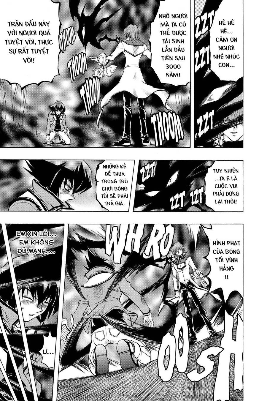 Yu-Gi-Oh! Manga Collection Chapter 60 - Trang 2