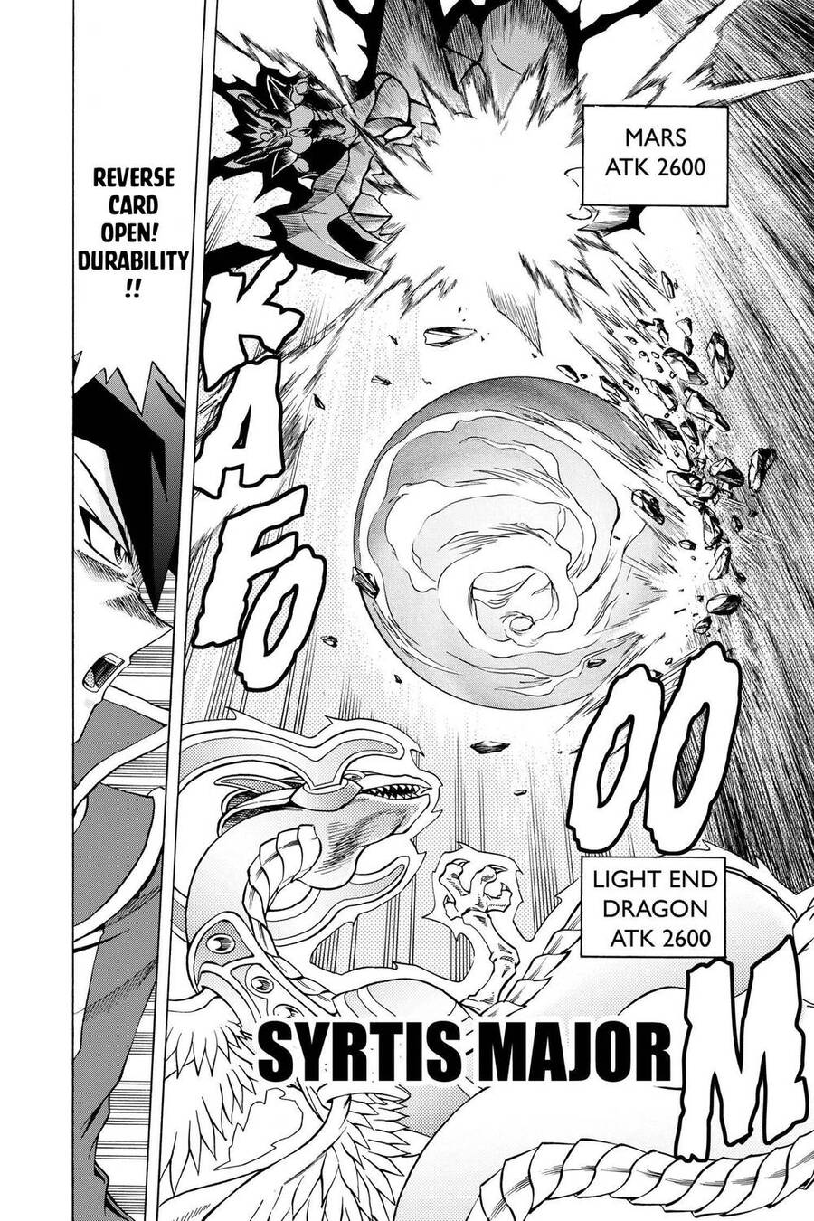 Yu-Gi-Oh! Manga Collection Chapter 59 - Trang 2