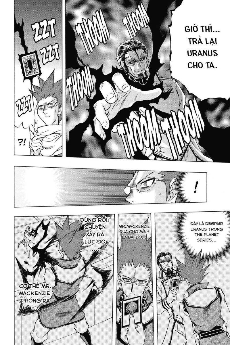 Yu-Gi-Oh! Manga Collection Chapter 56 - Trang 2