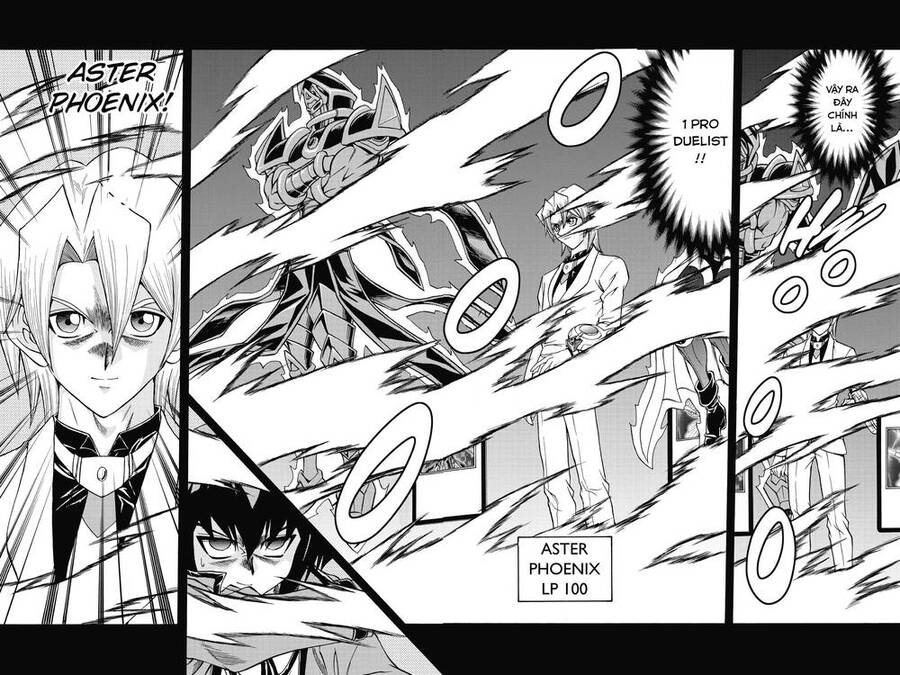 Yu-Gi-Oh! Manga Collection Chapter 52 - Trang 2