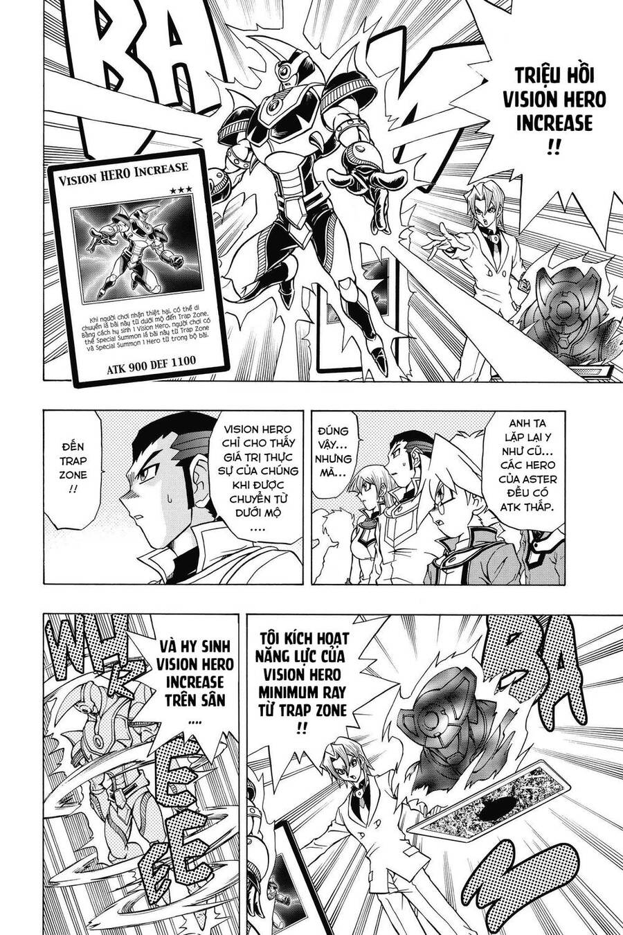 Yu-Gi-Oh! Manga Collection Chapter 51 - Trang 2