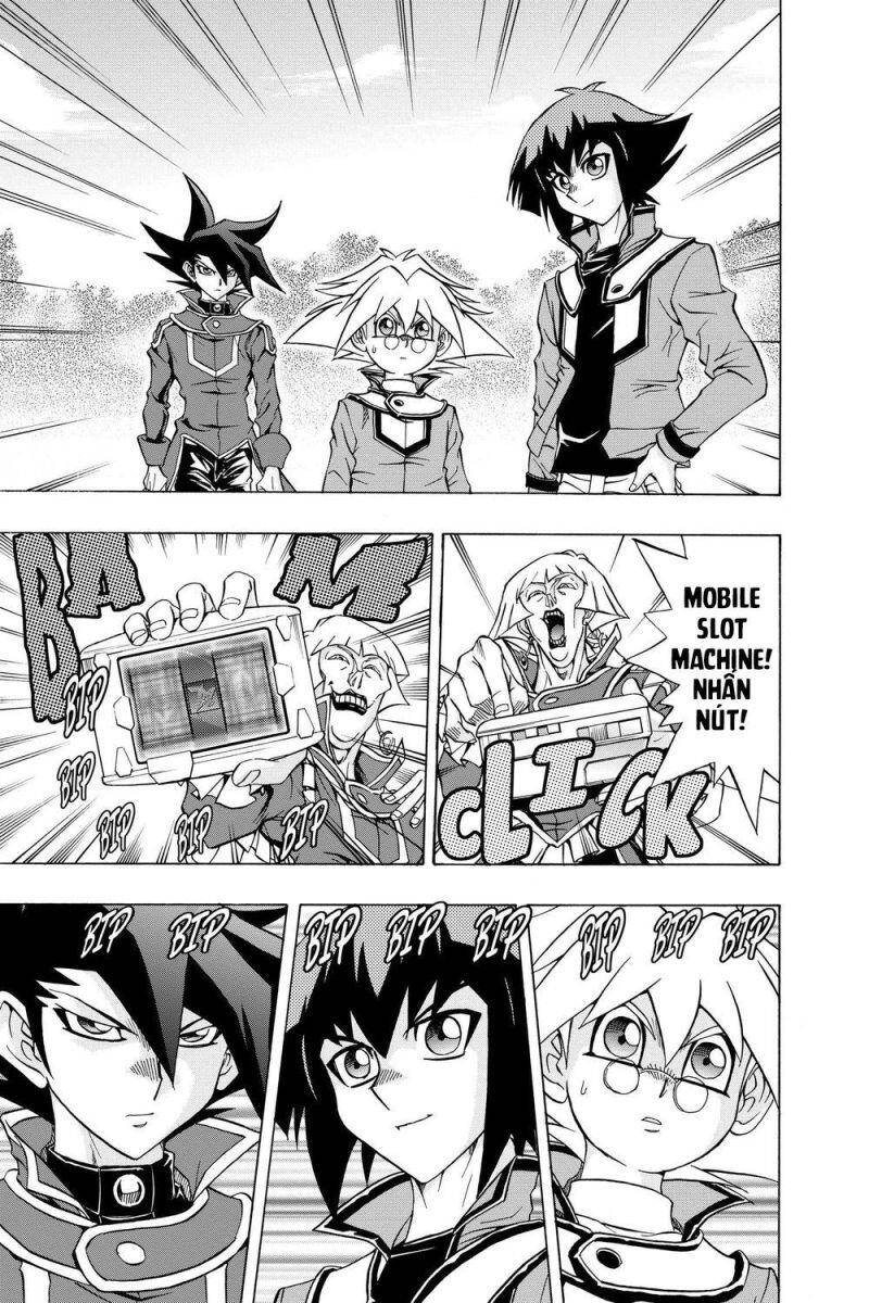 Yu-Gi-Oh! Manga Collection Chapter 48 - Trang 2