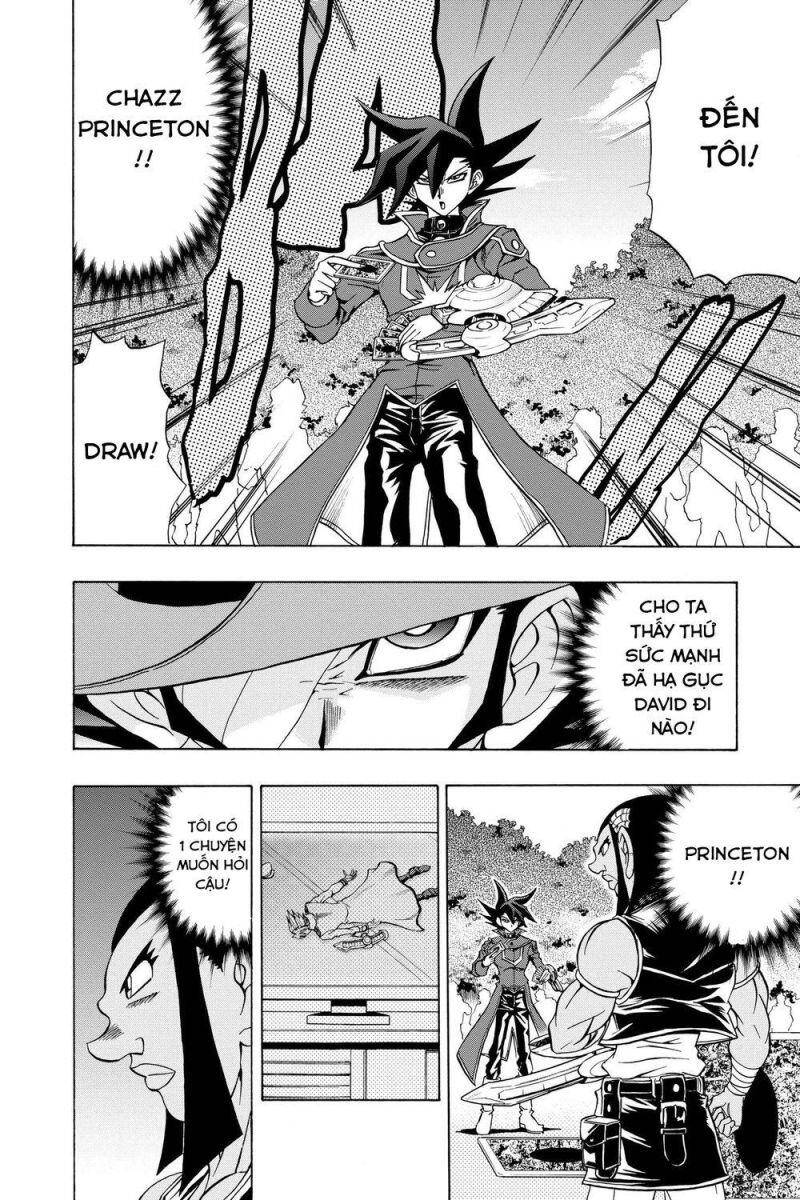 Yu-Gi-Oh! Manga Collection Chapter 48 - Trang 2