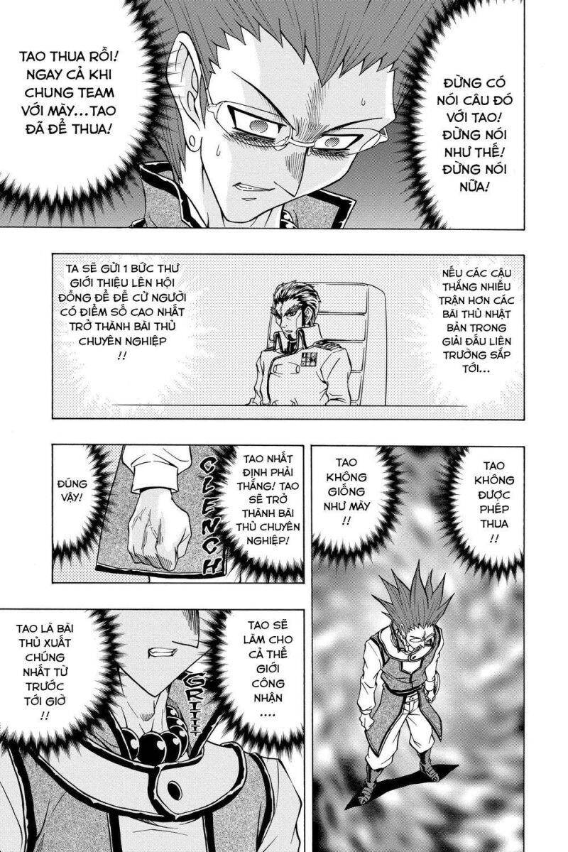 Yu-Gi-Oh! Manga Collection Chapter 48 - Trang 2