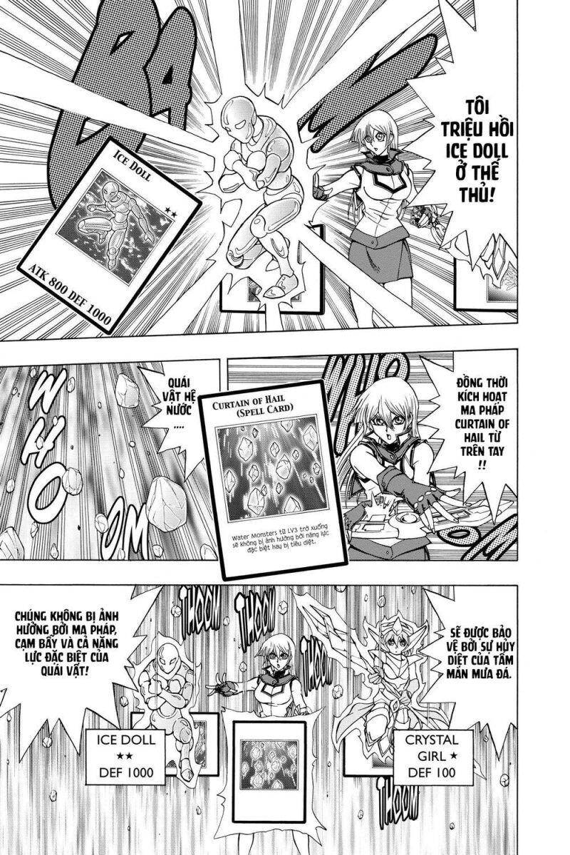 Yu-Gi-Oh! Manga Collection Chapter 47 - Trang 2