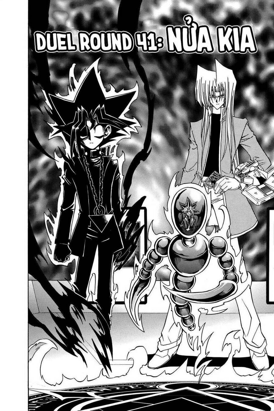 Yu-Gi-Oh! Manga Collection Chapter 41 - Trang 2