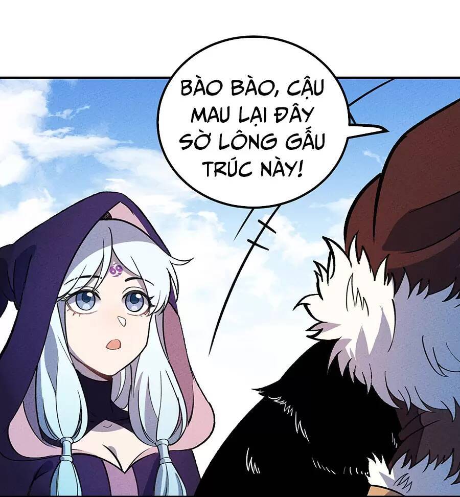 Làm Sao Bây Giờ? Ta Xuyên Không Thành Tiểu Quái Chapter 185 - Trang 2