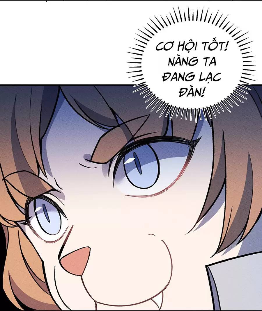 Làm Sao Bây Giờ? Ta Xuyên Không Thành Tiểu Quái Chapter 185 - Trang 2