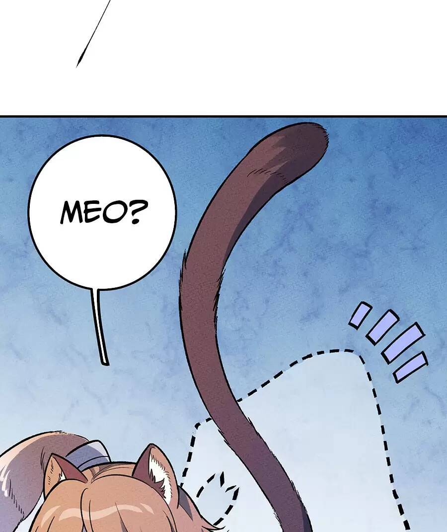 Làm Sao Bây Giờ? Ta Xuyên Không Thành Tiểu Quái Chapter 185 - Trang 2