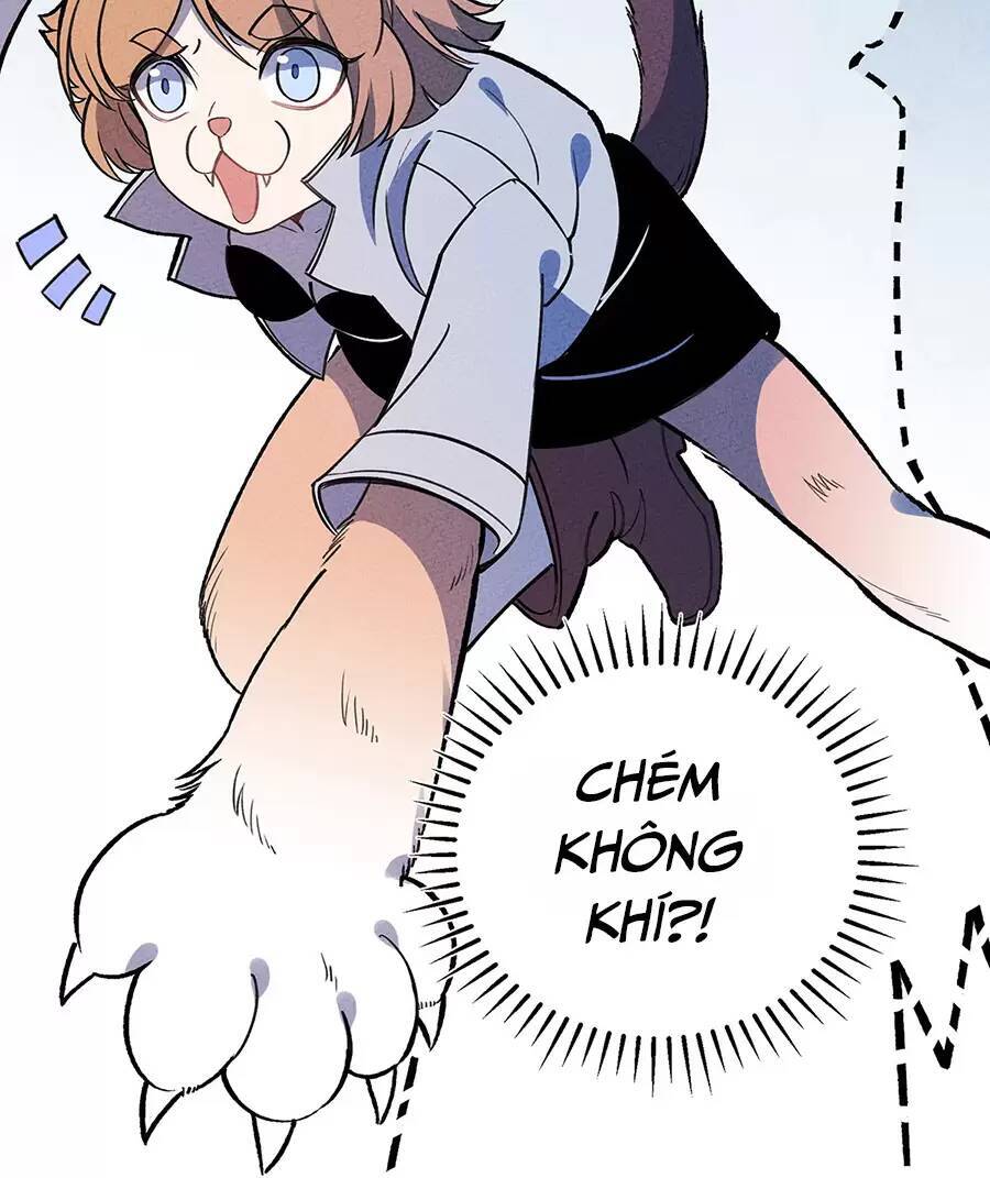 Làm Sao Bây Giờ? Ta Xuyên Không Thành Tiểu Quái Chapter 185 - Trang 2