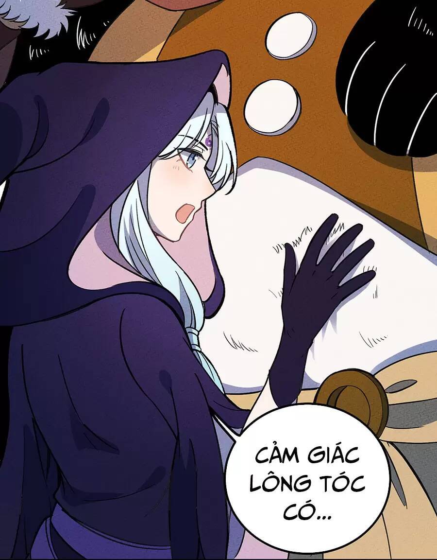 Làm Sao Bây Giờ? Ta Xuyên Không Thành Tiểu Quái Chapter 185 - Trang 2