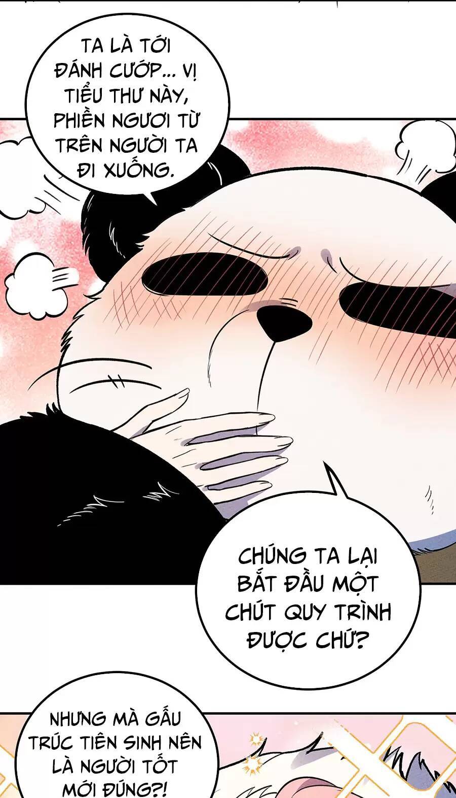 Làm Sao Bây Giờ? Ta Xuyên Không Thành Tiểu Quái Chapter 185 - Trang 2