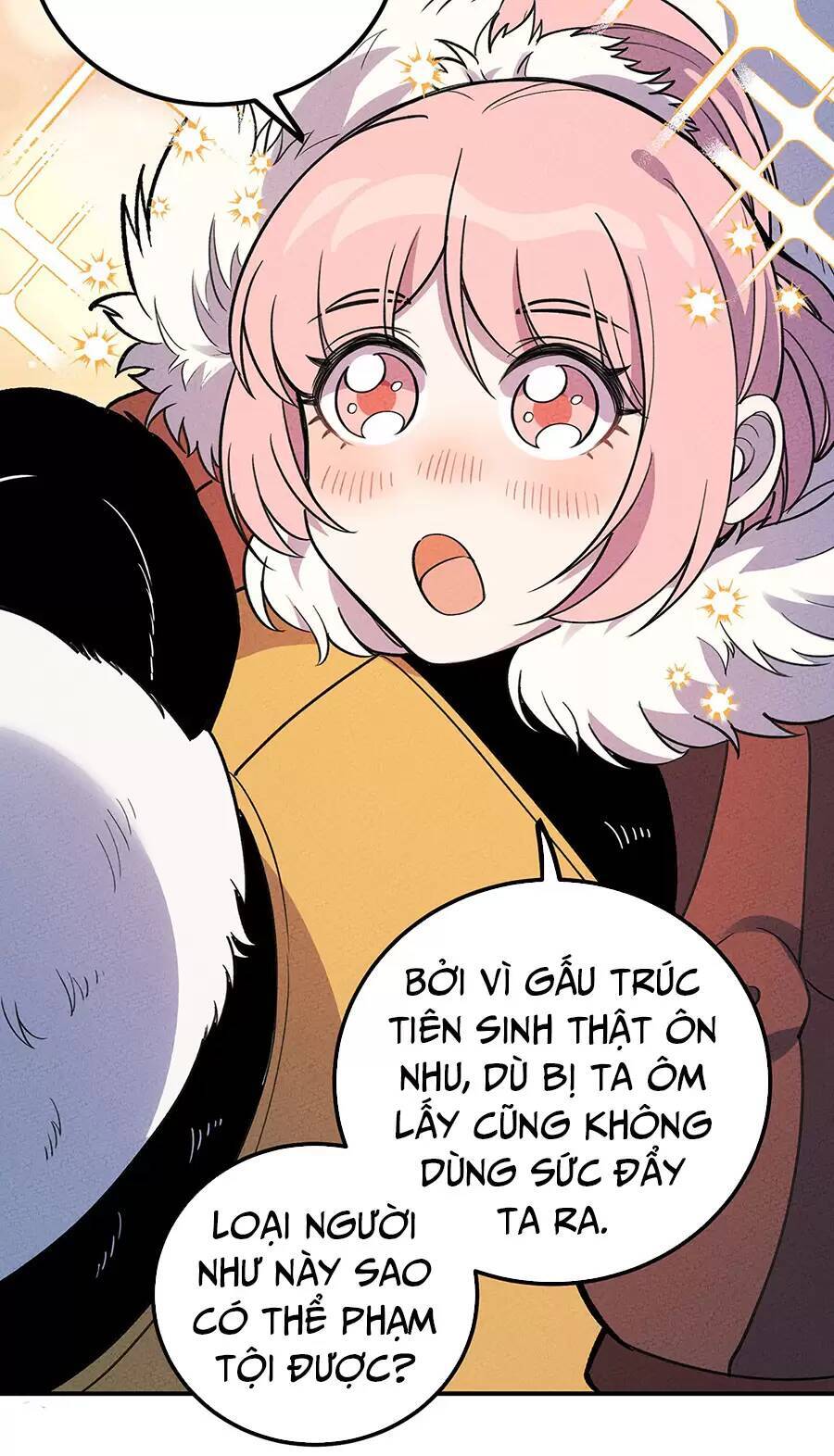 Làm Sao Bây Giờ? Ta Xuyên Không Thành Tiểu Quái Chapter 185 - Trang 2