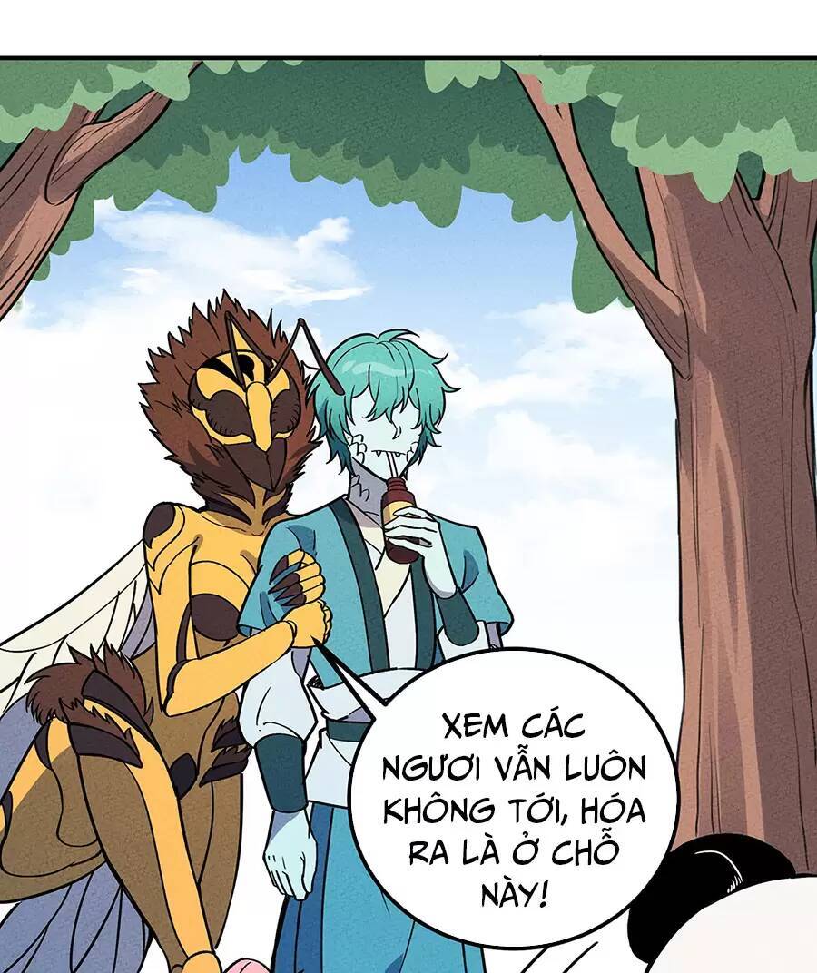 Làm Sao Bây Giờ? Ta Xuyên Không Thành Tiểu Quái Chapter 185 - Trang 2