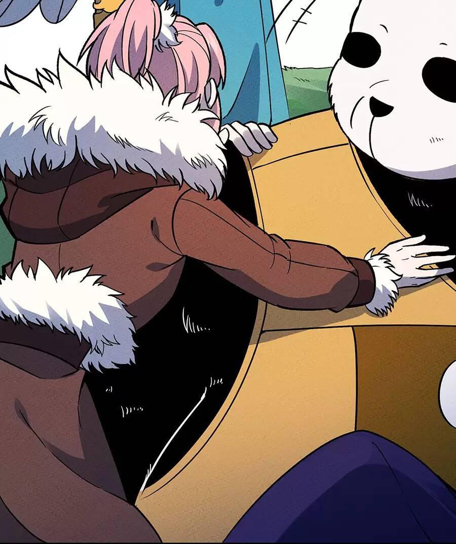 Làm Sao Bây Giờ? Ta Xuyên Không Thành Tiểu Quái Chapter 185 - Trang 2