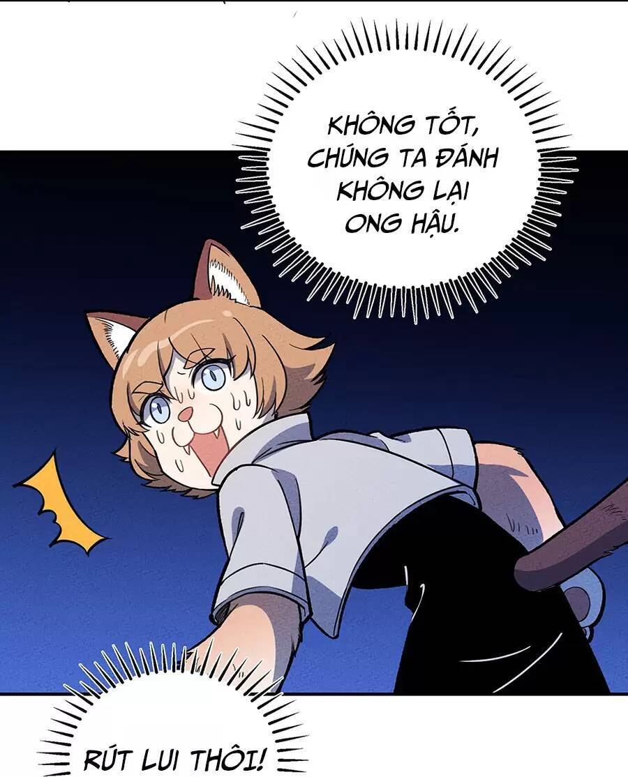 Làm Sao Bây Giờ? Ta Xuyên Không Thành Tiểu Quái Chapter 185 - Trang 2