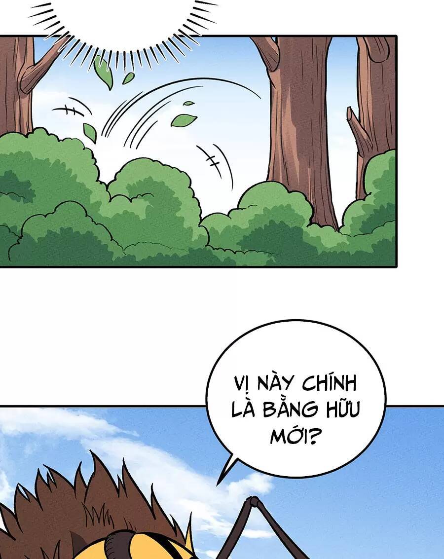 Làm Sao Bây Giờ? Ta Xuyên Không Thành Tiểu Quái Chapter 185 - Trang 2