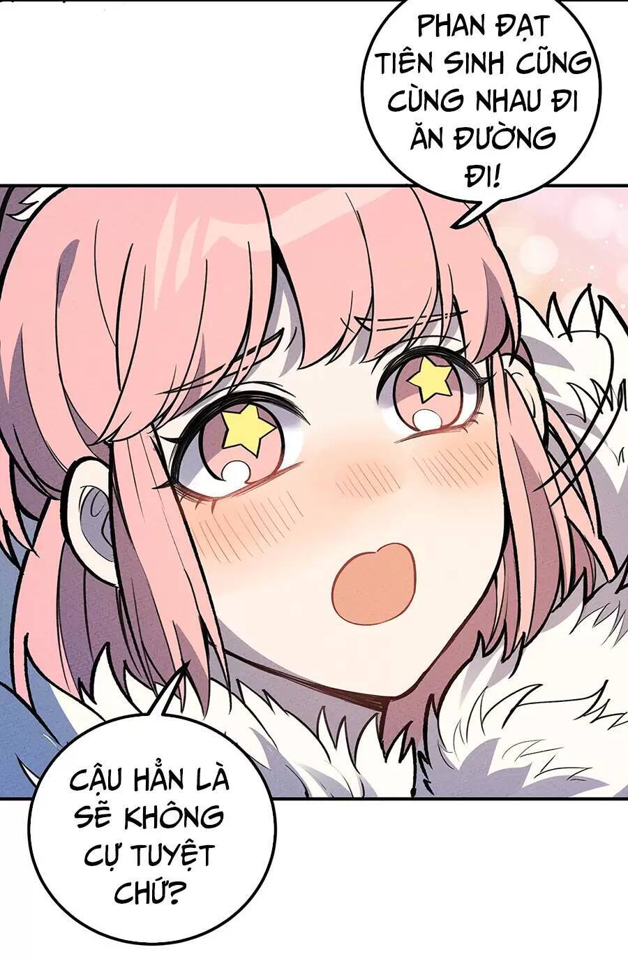 Làm Sao Bây Giờ? Ta Xuyên Không Thành Tiểu Quái Chapter 185 - Trang 2