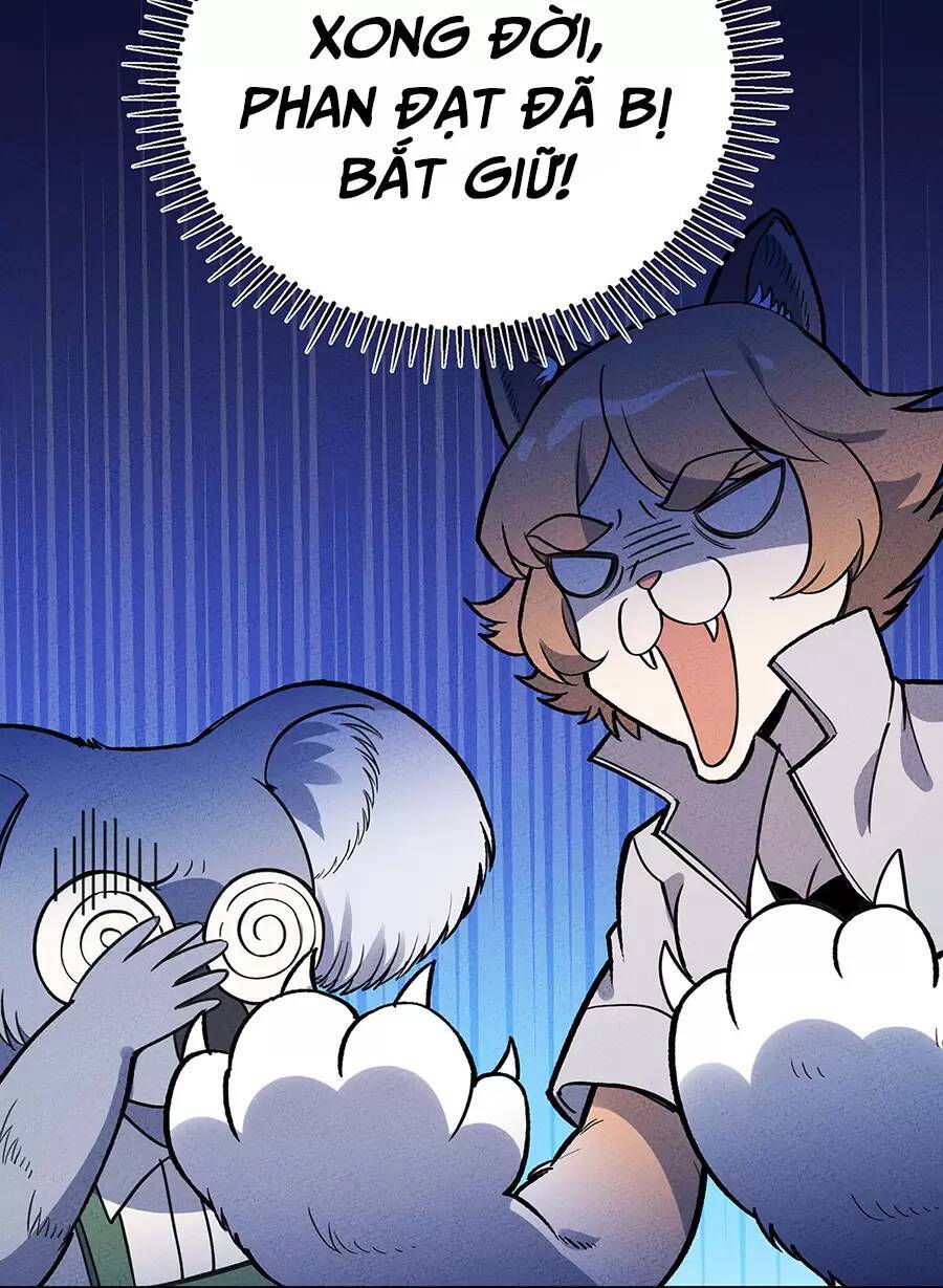 Làm Sao Bây Giờ? Ta Xuyên Không Thành Tiểu Quái Chapter 185 - Trang 2