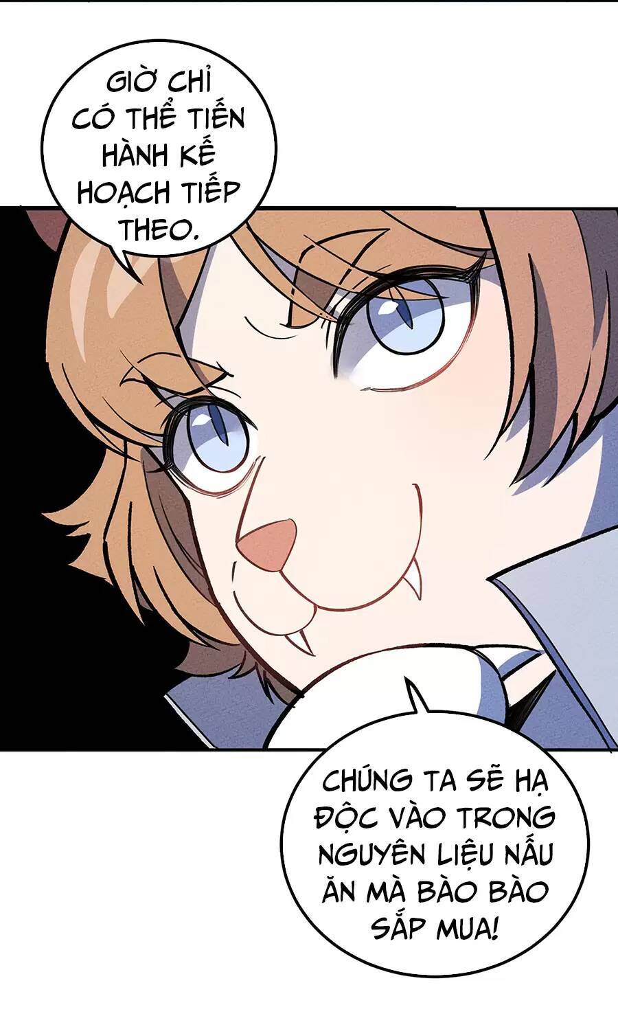 Làm Sao Bây Giờ? Ta Xuyên Không Thành Tiểu Quái Chapter 185 - Trang 2