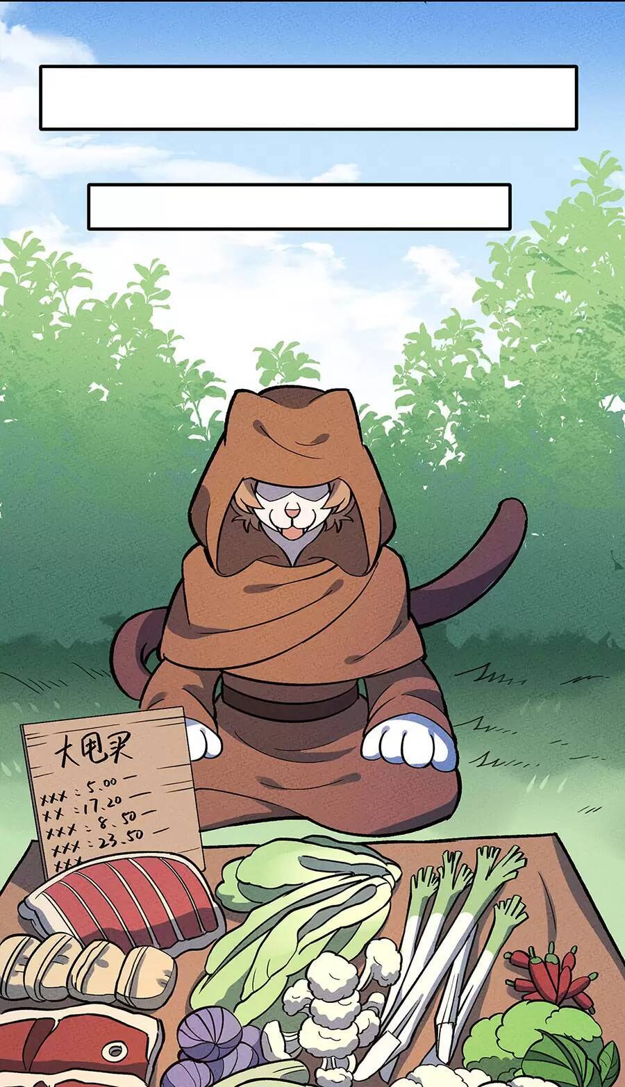 Làm Sao Bây Giờ? Ta Xuyên Không Thành Tiểu Quái Chapter 185 - Trang 2