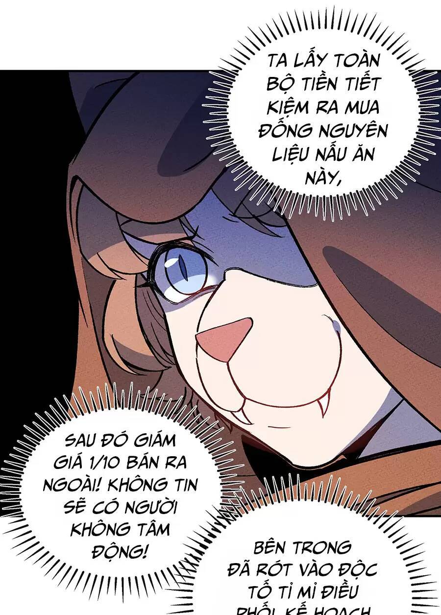 Làm Sao Bây Giờ? Ta Xuyên Không Thành Tiểu Quái Chapter 185 - Trang 2