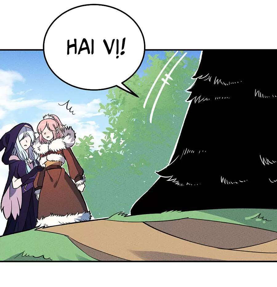 Làm Sao Bây Giờ? Ta Xuyên Không Thành Tiểu Quái Chapter 185 - Trang 2