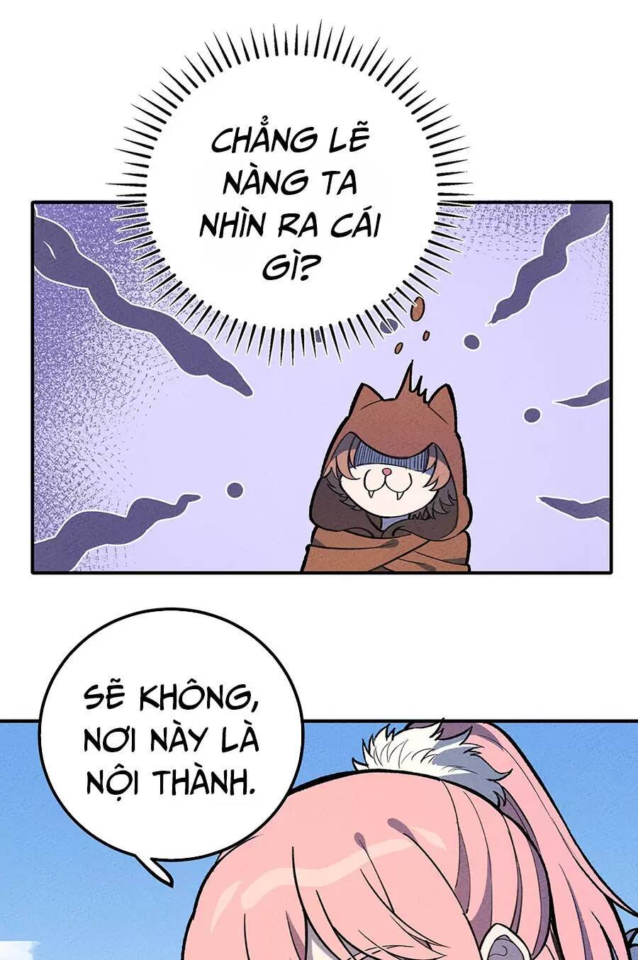 Làm Sao Bây Giờ? Ta Xuyên Không Thành Tiểu Quái Chapter 185 - Trang 2