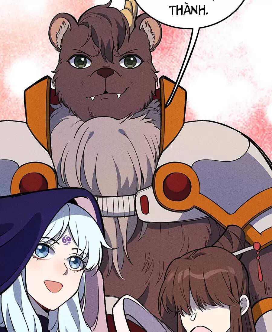 Làm Sao Bây Giờ? Ta Xuyên Không Thành Tiểu Quái Chapter 185 - Trang 2