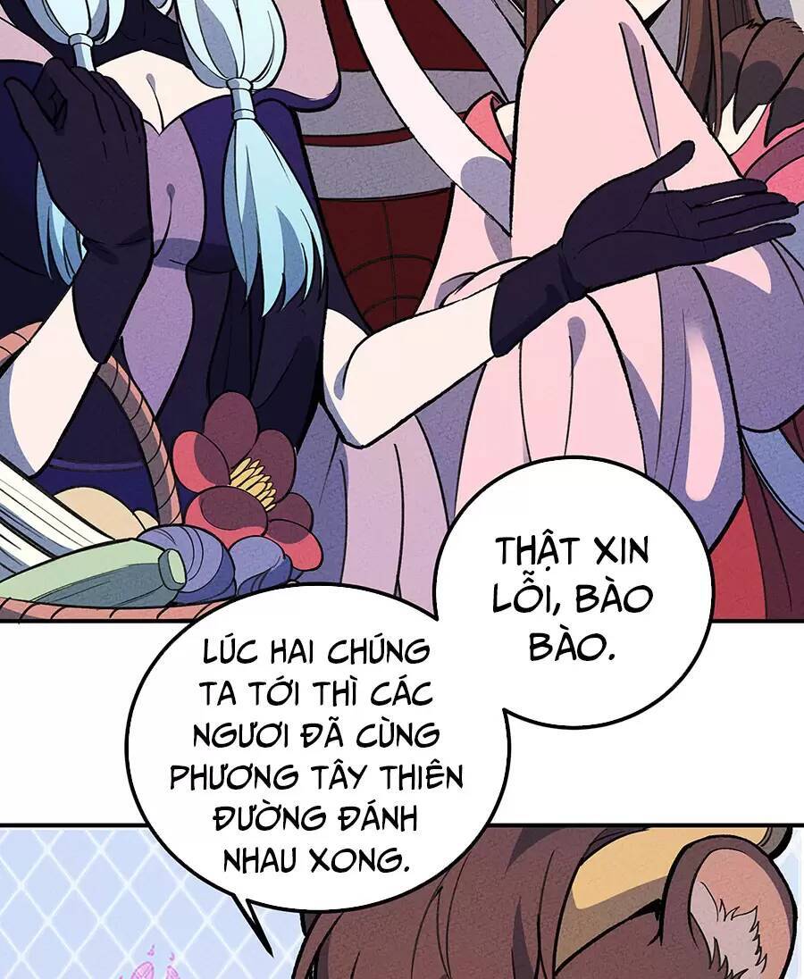 Làm Sao Bây Giờ? Ta Xuyên Không Thành Tiểu Quái Chapter 185 - Trang 2