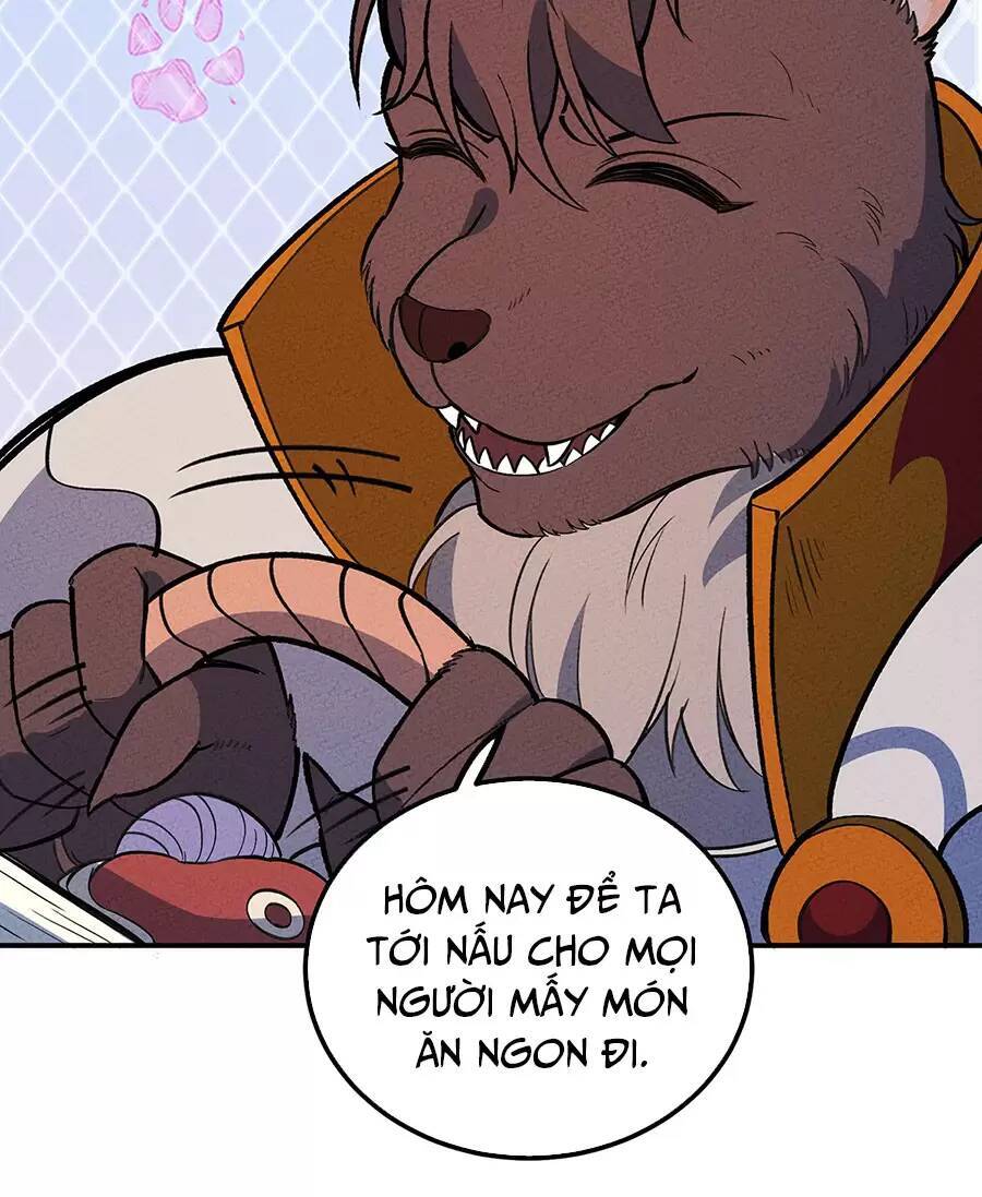 Làm Sao Bây Giờ? Ta Xuyên Không Thành Tiểu Quái Chapter 185 - Trang 2