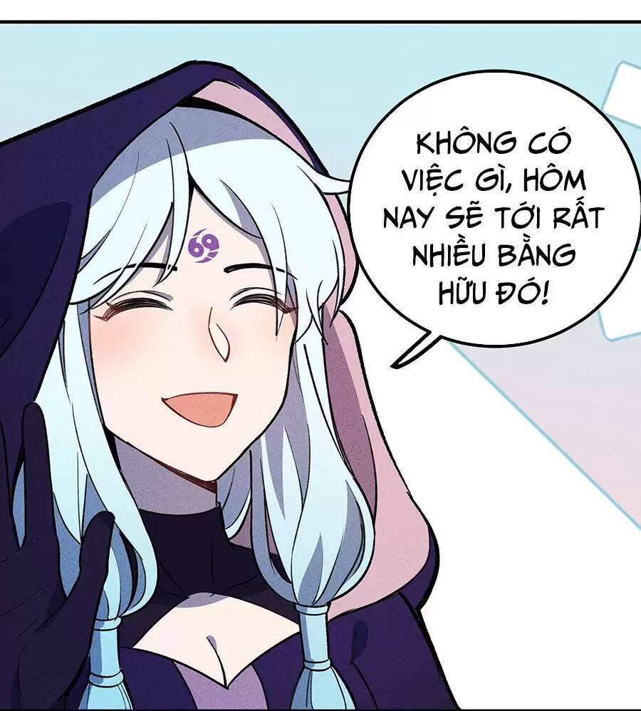 Làm Sao Bây Giờ? Ta Xuyên Không Thành Tiểu Quái Chapter 185 - Trang 2