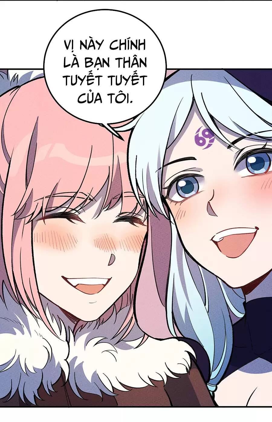 Làm Sao Bây Giờ? Ta Xuyên Không Thành Tiểu Quái Chapter 185 - Trang 2