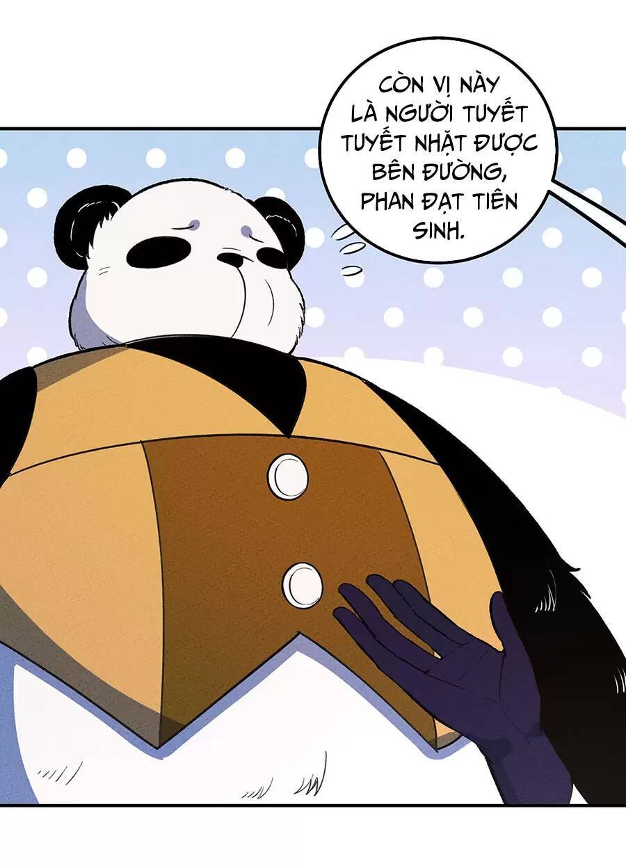 Làm Sao Bây Giờ? Ta Xuyên Không Thành Tiểu Quái Chapter 185 - Trang 2