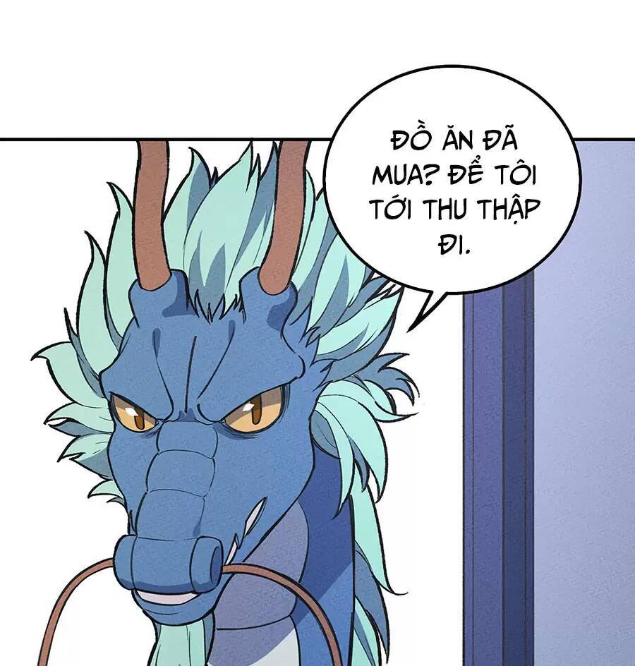 Làm Sao Bây Giờ? Ta Xuyên Không Thành Tiểu Quái Chapter 185 - Trang 2