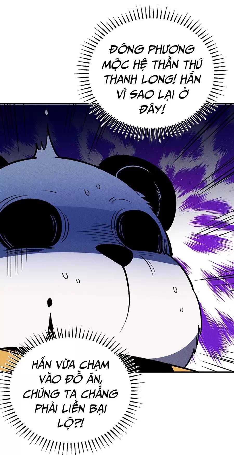 Làm Sao Bây Giờ? Ta Xuyên Không Thành Tiểu Quái Chapter 185 - Trang 2