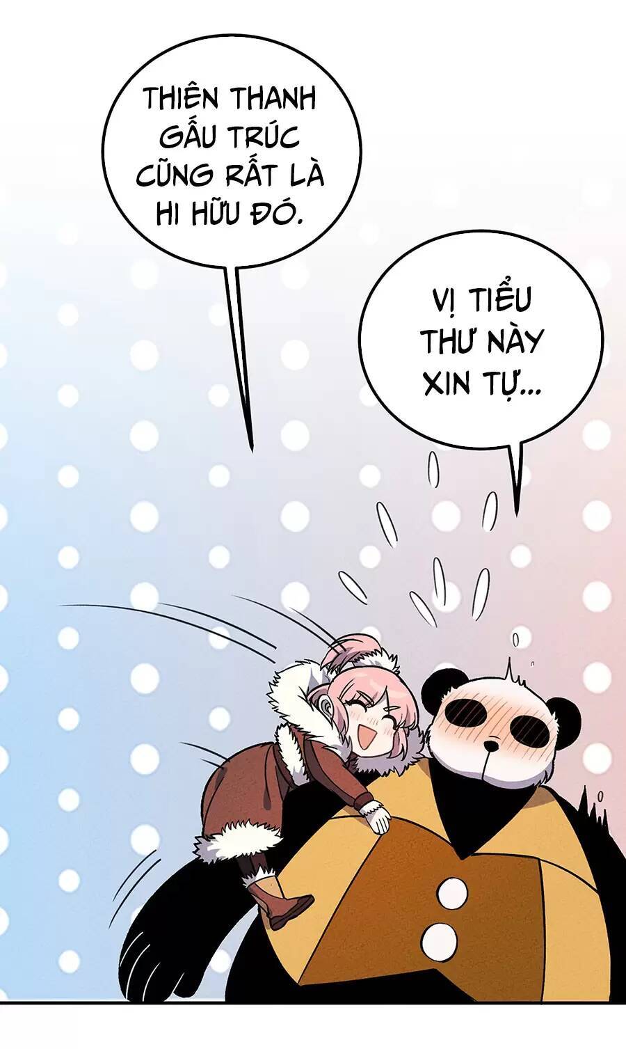 Làm Sao Bây Giờ? Ta Xuyên Không Thành Tiểu Quái Chapter 185 - Trang 2