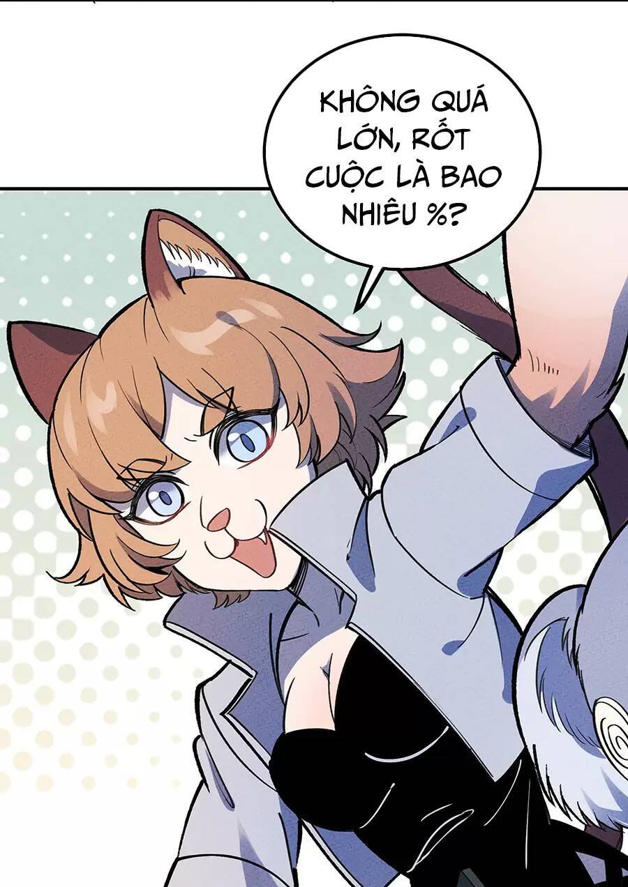 Làm Sao Bây Giờ? Ta Xuyên Không Thành Tiểu Quái Chapter 184 - Trang 2