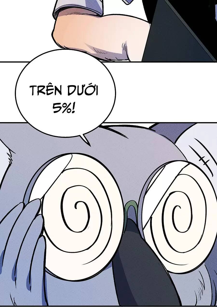 Làm Sao Bây Giờ? Ta Xuyên Không Thành Tiểu Quái Chapter 184 - Trang 2