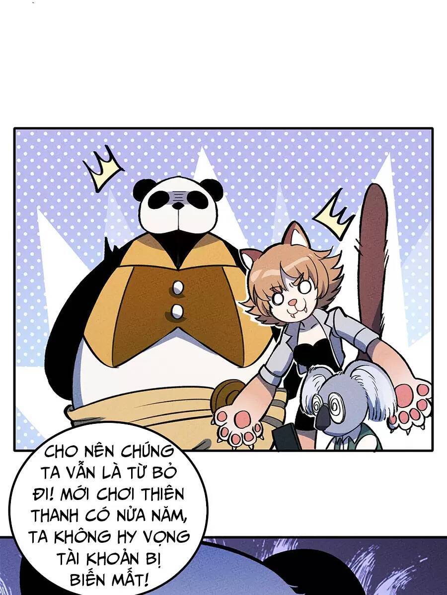 Làm Sao Bây Giờ? Ta Xuyên Không Thành Tiểu Quái Chapter 184 - Trang 2