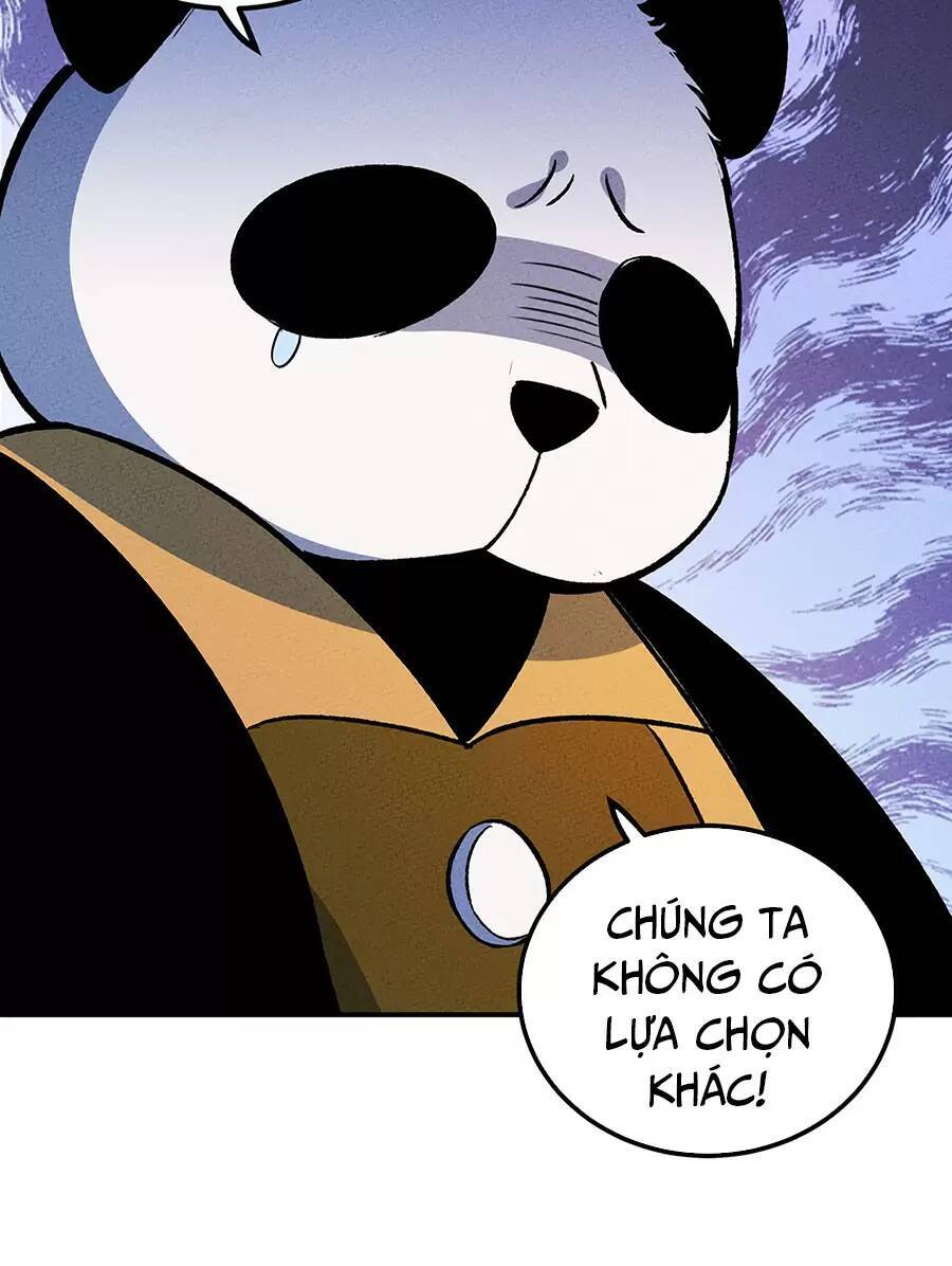 Làm Sao Bây Giờ? Ta Xuyên Không Thành Tiểu Quái Chapter 184 - Trang 2