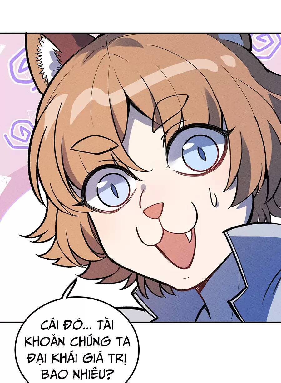 Làm Sao Bây Giờ? Ta Xuyên Không Thành Tiểu Quái Chapter 184 - Trang 2