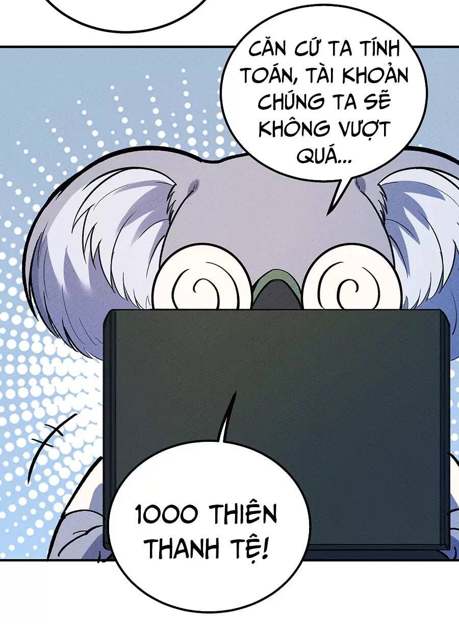 Làm Sao Bây Giờ? Ta Xuyên Không Thành Tiểu Quái Chapter 184 - Trang 2